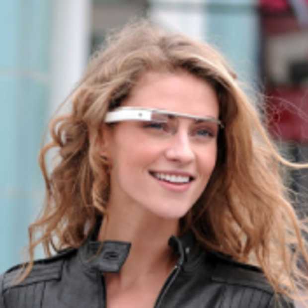 Facebook kijkt vol verwachting uit naar Google Glass