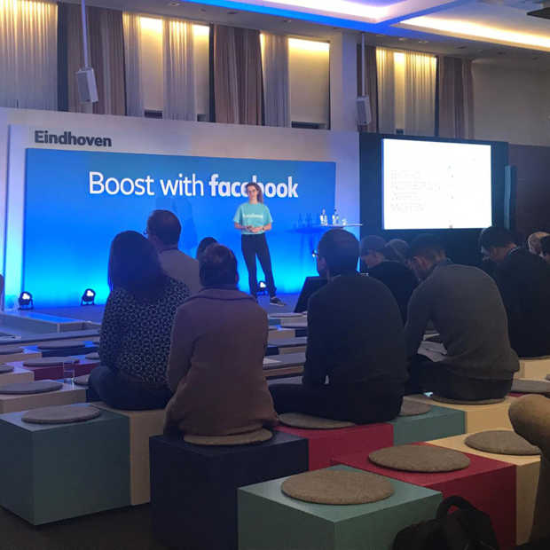 Facebook marketing update voor het MKB