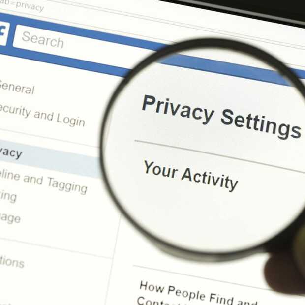 Data Privacy Stichting in het gelijk gesteld bij collectieve actie tegen Facebook