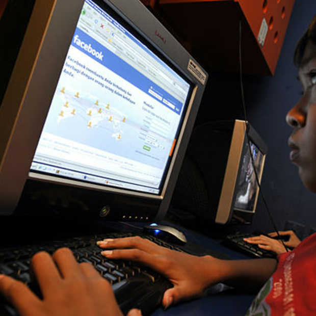 Facebook schuldig aan toenemende tiener zwangerschappen in Indonesië
