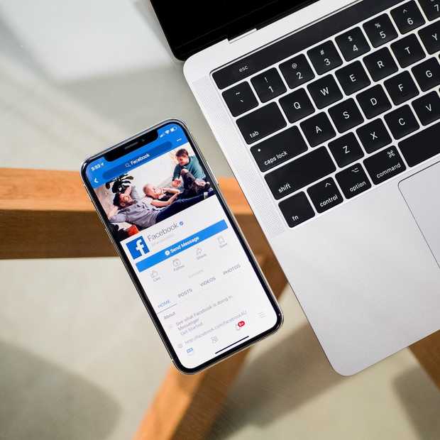Miljoenen telefoonnummers Facebook-gebruikers nog steeds online