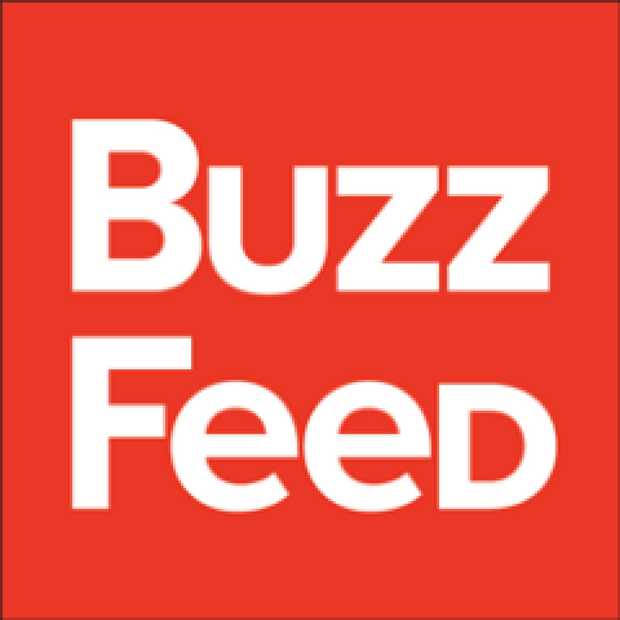 Facebook verkeer naar Buzzfeed daalt drastisch