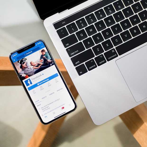 Facebook richt War Room in voor de Europese verkiezingen