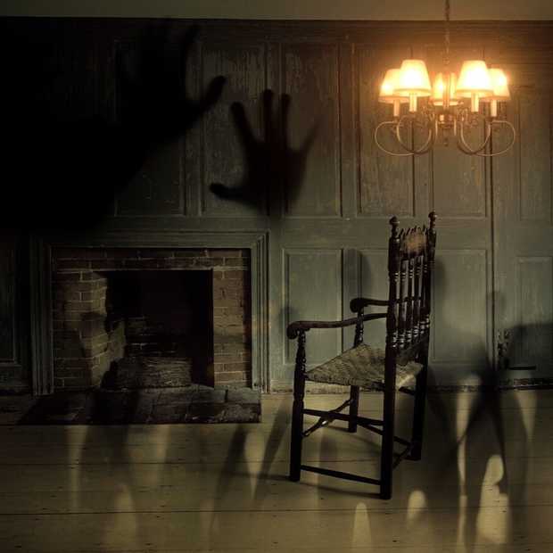 Nieuwe horrorseries kijken op Facebook Watch