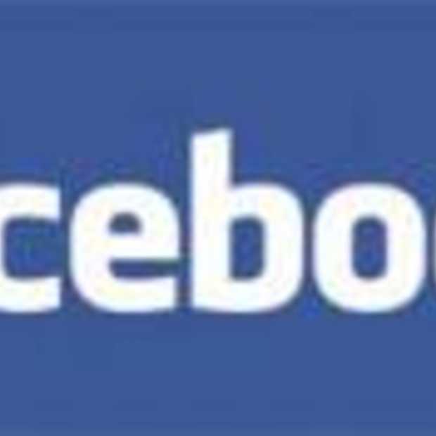 Facebook wint aan populariteit