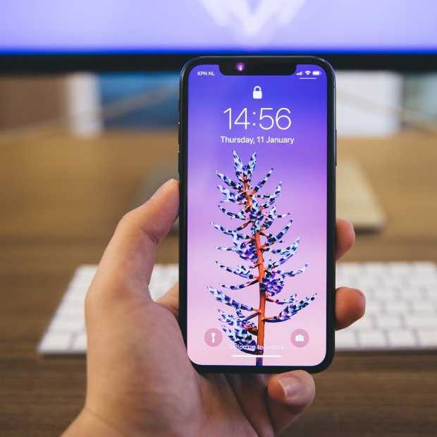 iPhone heeft nog steeds de veiligste Face ID