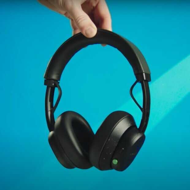 Nieuwe duurzame modulaire headset van Fairphone