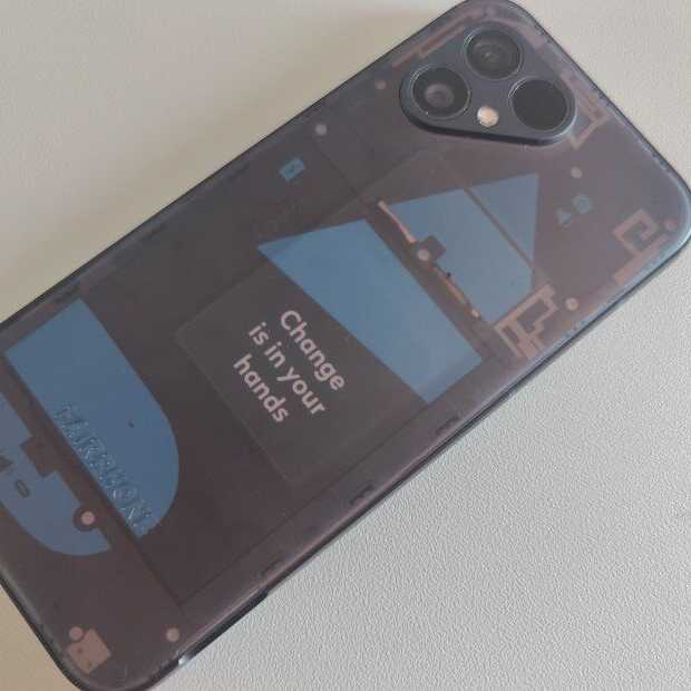De nieuwe Fairphone 5 gaat hopelijk 10 jaar mee