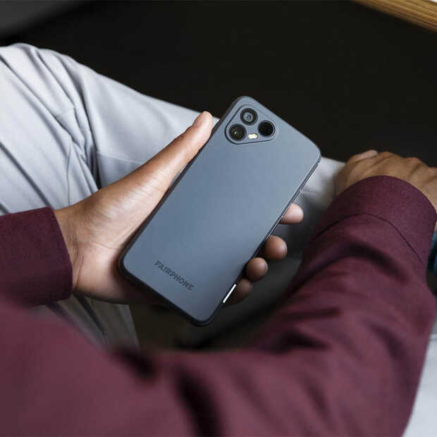 Fairphone kan groei versnellen na investering van €49 miljoen