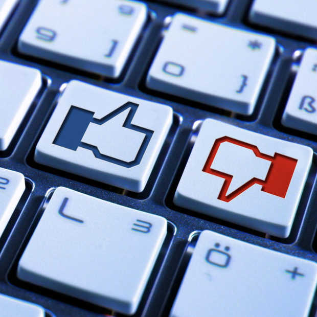 Facebook’s Bibliotheek voor digitale geletterdheid voor jongeren gelanceerd