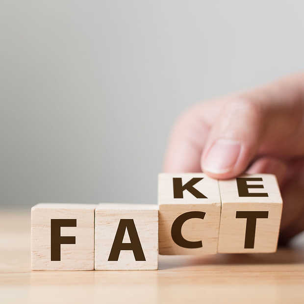 Gaat het ooit lukken om nepnieuws in zijn geheel te verbannen?