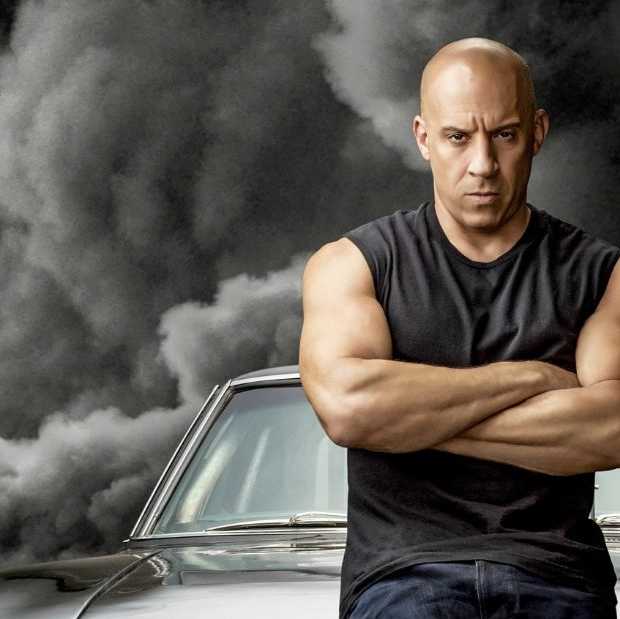Dikke Pontiac Fiero in de nieuwe Fast & Furious 9-trailer