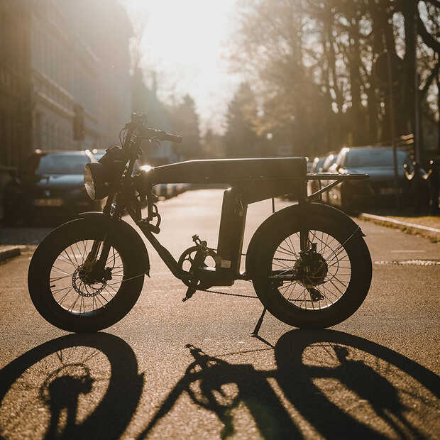 ​Wel of niet kopen? Zo zit het nu met fatbikes in Nederland