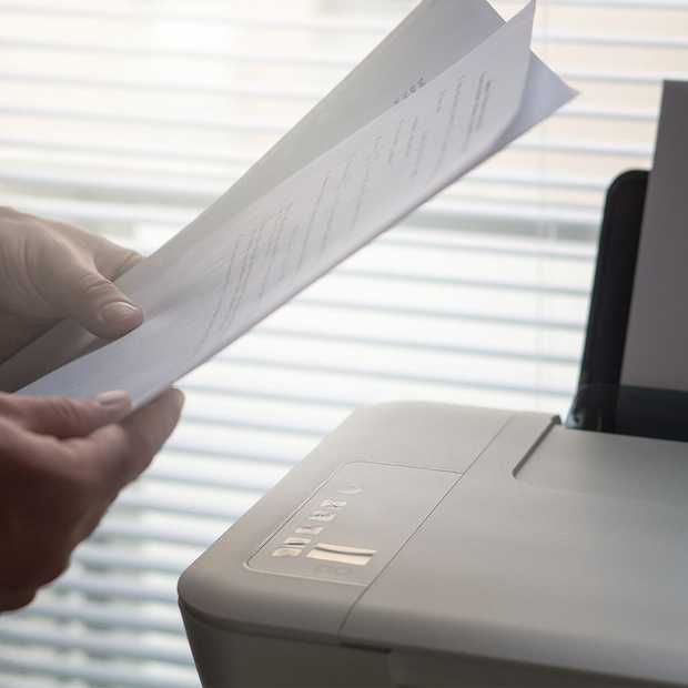 ​Fax vormt vaak beveiligingsrisico binnen bedrijfsnetwerken