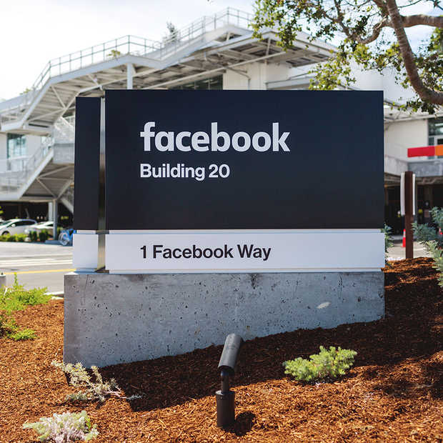 "Facebook verkocht advertenties aan Russen tijdens verkiezingscampagne"