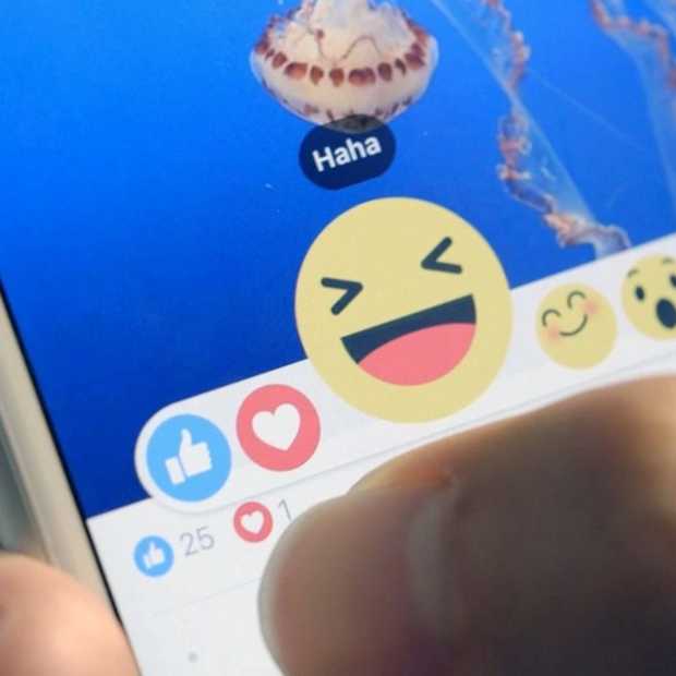 Firefox en Google Chrome komen met nieuwe Facebook Emoji's, Donald Trump en Pokemon