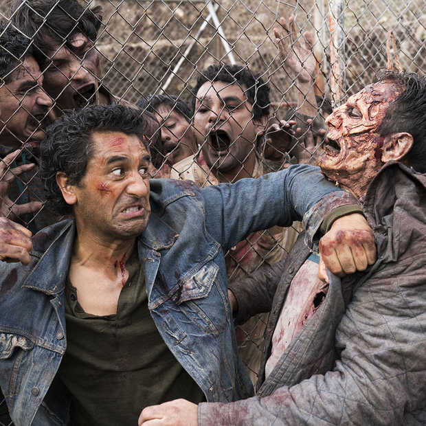 Op 5 juni gaat 'Fear the Walking Dead' verder met seizoen 3