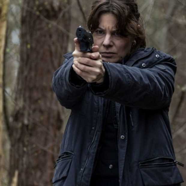Fenix op Netflix, bikkelharde serie over Brabants drugsimperium