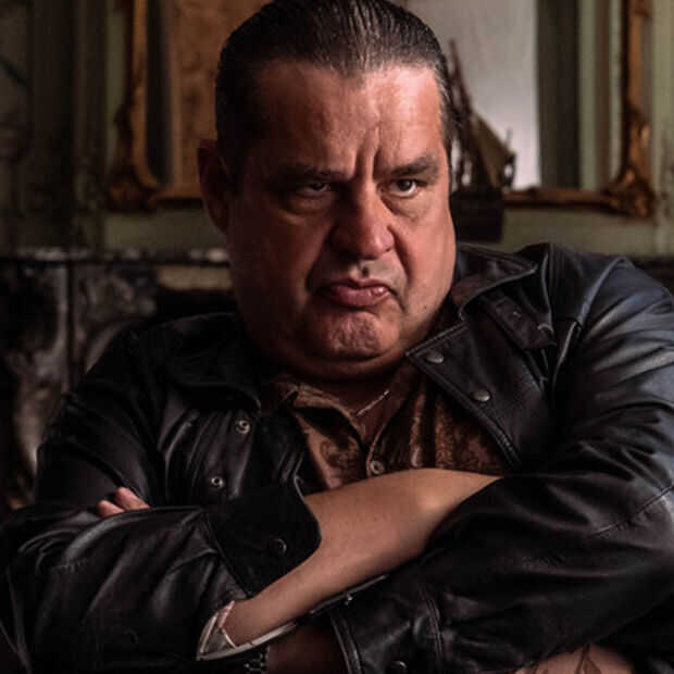 Wanneer Ferry: de serie op Netflix komt + de eerste beelden