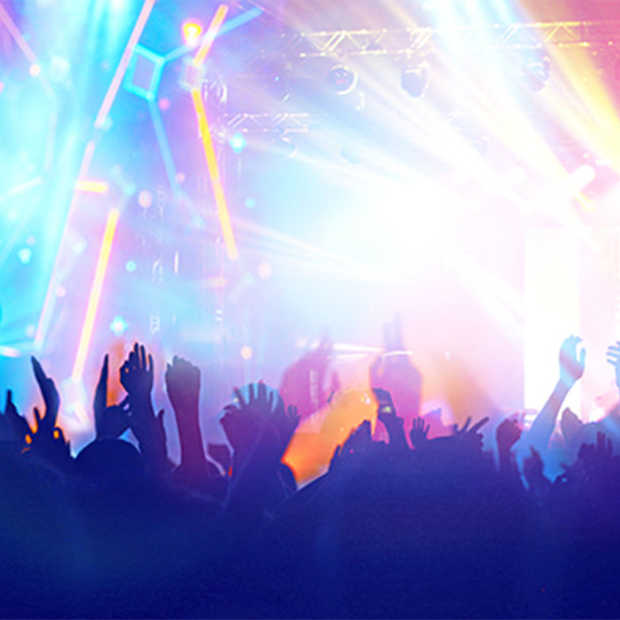 Festivaltickets vinden via Spotify
