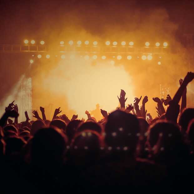 Evolutionair vooruit vrezen om coronaproof evenementen