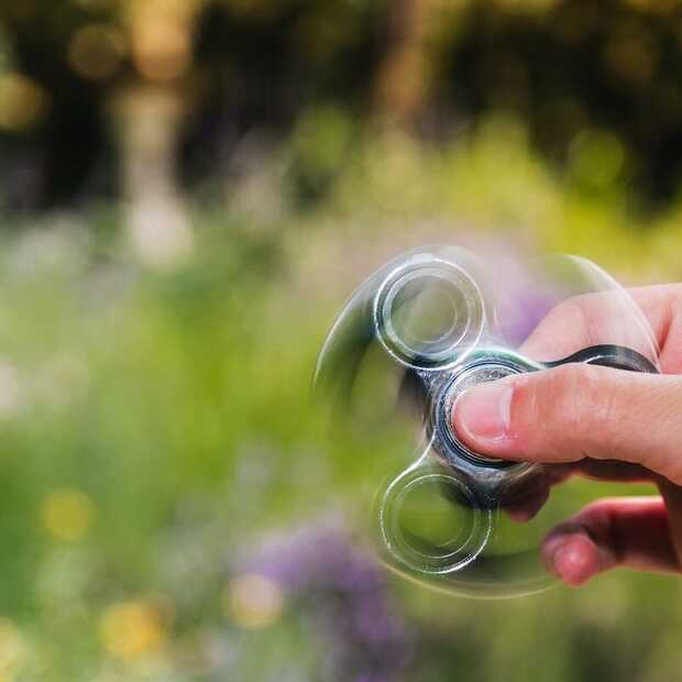 TikTok zorgt opnieuw voor populariteit fidget toys