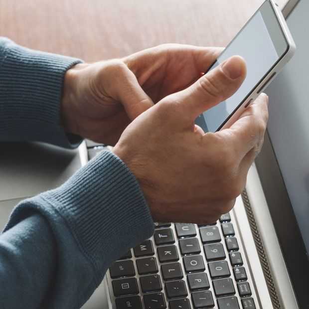 We kunnen heel binnenkort zonder wachtwoorden het web rond