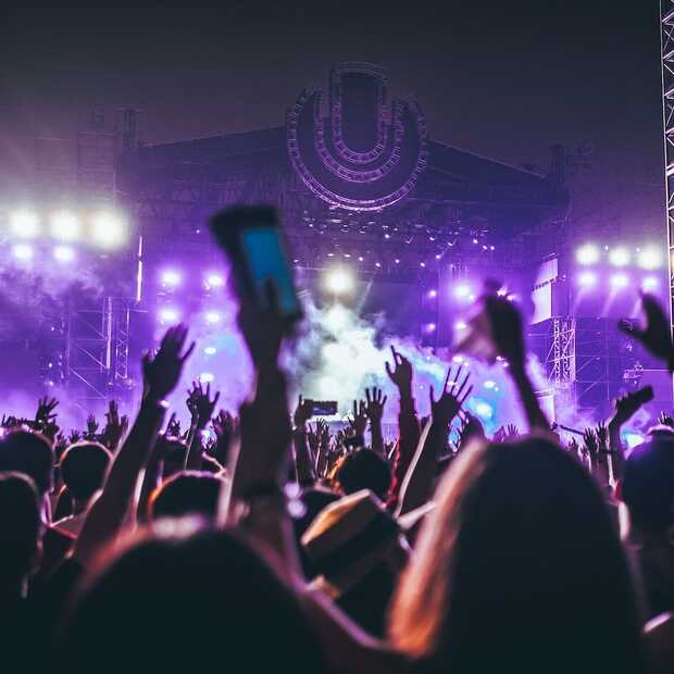 Veel animo voor proefevenementen in Ziggo Dome en Biddinghuizen