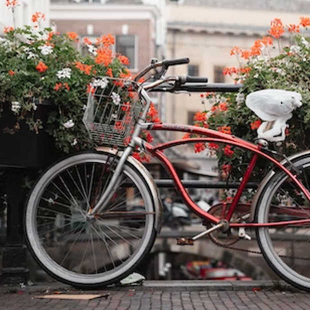735.000 fietsen gestolen: in slechts één jaar