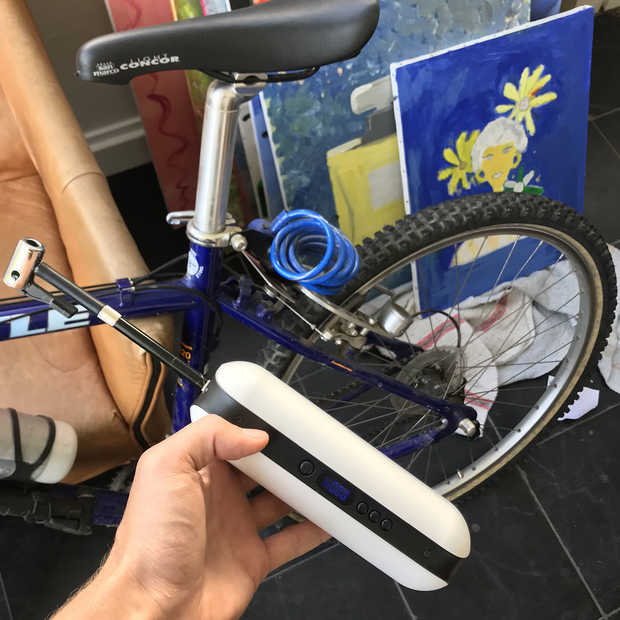 Is jouw fiets al winterklaar?