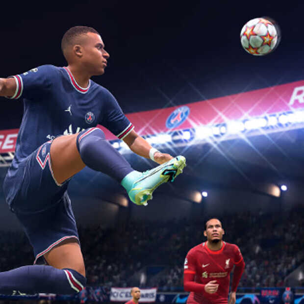 ​Voetbalgame FIFA 23 komt eraan: dit weten we tot nu toe