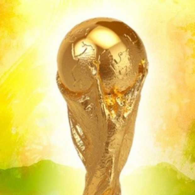 FIFA 2014 World Cup Brazil is geen wereldkampioen
