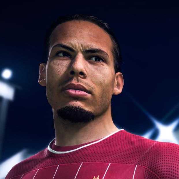 ​Vijf dingen die nieuw zijn in FIFA 20