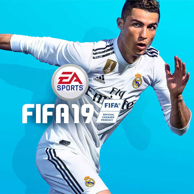 FIFA 19 biedt ouderwets voetbalplezier