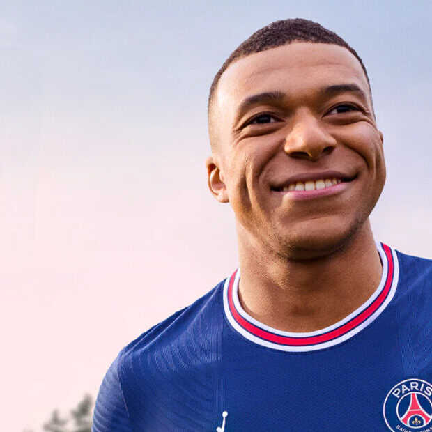 ​FIFA straks een andere naam: we denken mee met EA
