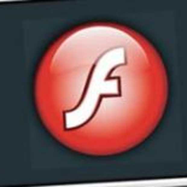Fikse tegenslag voor HTML5-kamp: NBC en Time Warner blijven bij Flash