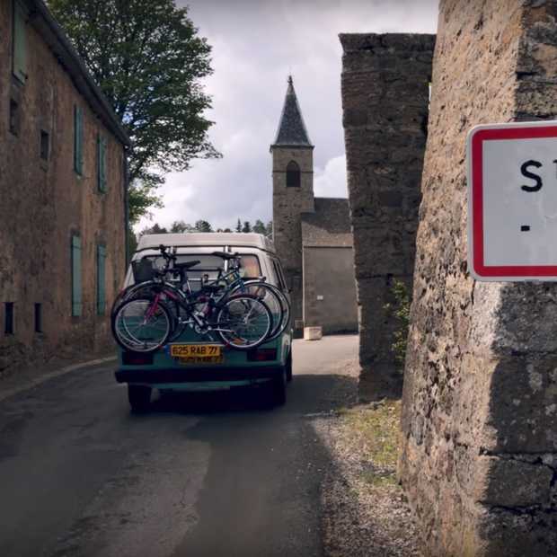 Franse regisseur maakt complete film met een iPhone 7 Plus