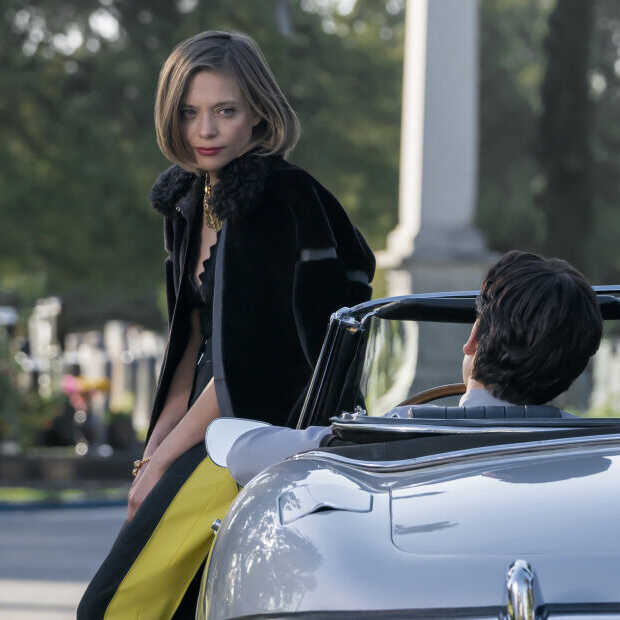 10 fijne films en series om te kijken op SkyShowtime