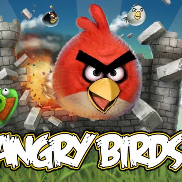 Finse economie: Angry Birds belangrijker dan Nokia