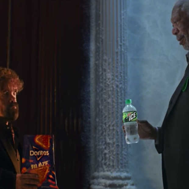 Een overzicht van alle Super Bowl LII commercials