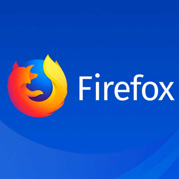 Nieuwe versie van Firefox speciaal voor Virtual en Augmented Reality