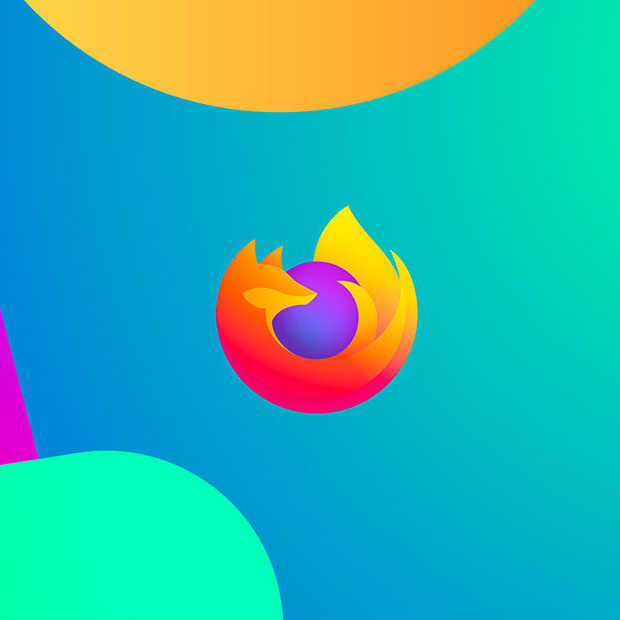 ​Firefox krijgt een redesign met meer mobiele tabbladen
