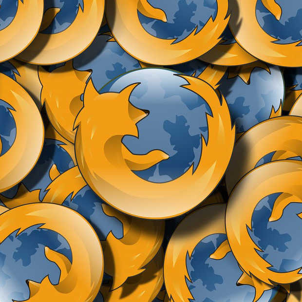 ​Wat je moet weten over de nieuwe versie van Firefox