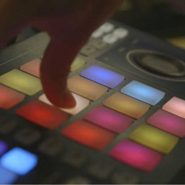 Firestarters the series: DJ van de toekomst