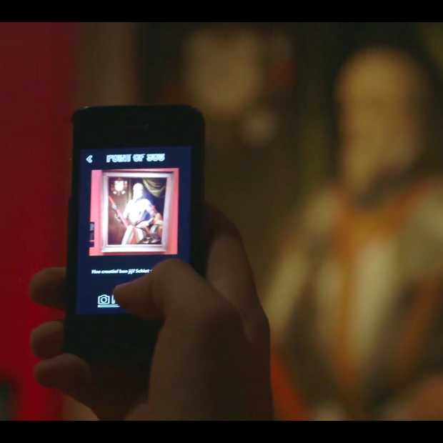 firestarters the series: Het museum van de toekomst