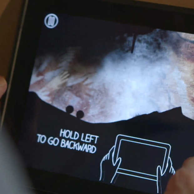Firestarters the series: Interactive Storytelling
