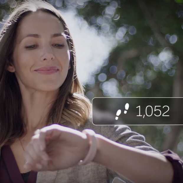 Fitbit leidt de dans in de wereld van wearables