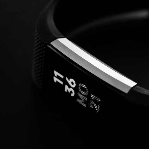 Fitbit wil bedrijf misschien verkopen