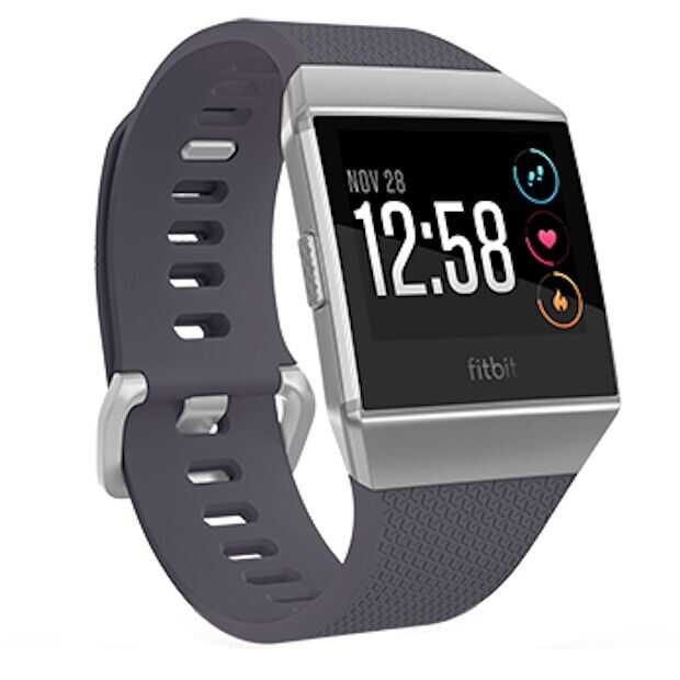 Fitbit roept alle Ionic smartwatches terug