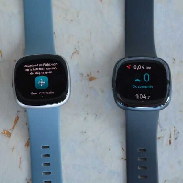 Fitbit presenteert nieuwe line-up van slimme polsgadgets
